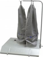 Крышка силоса без зонда А-5 Калета